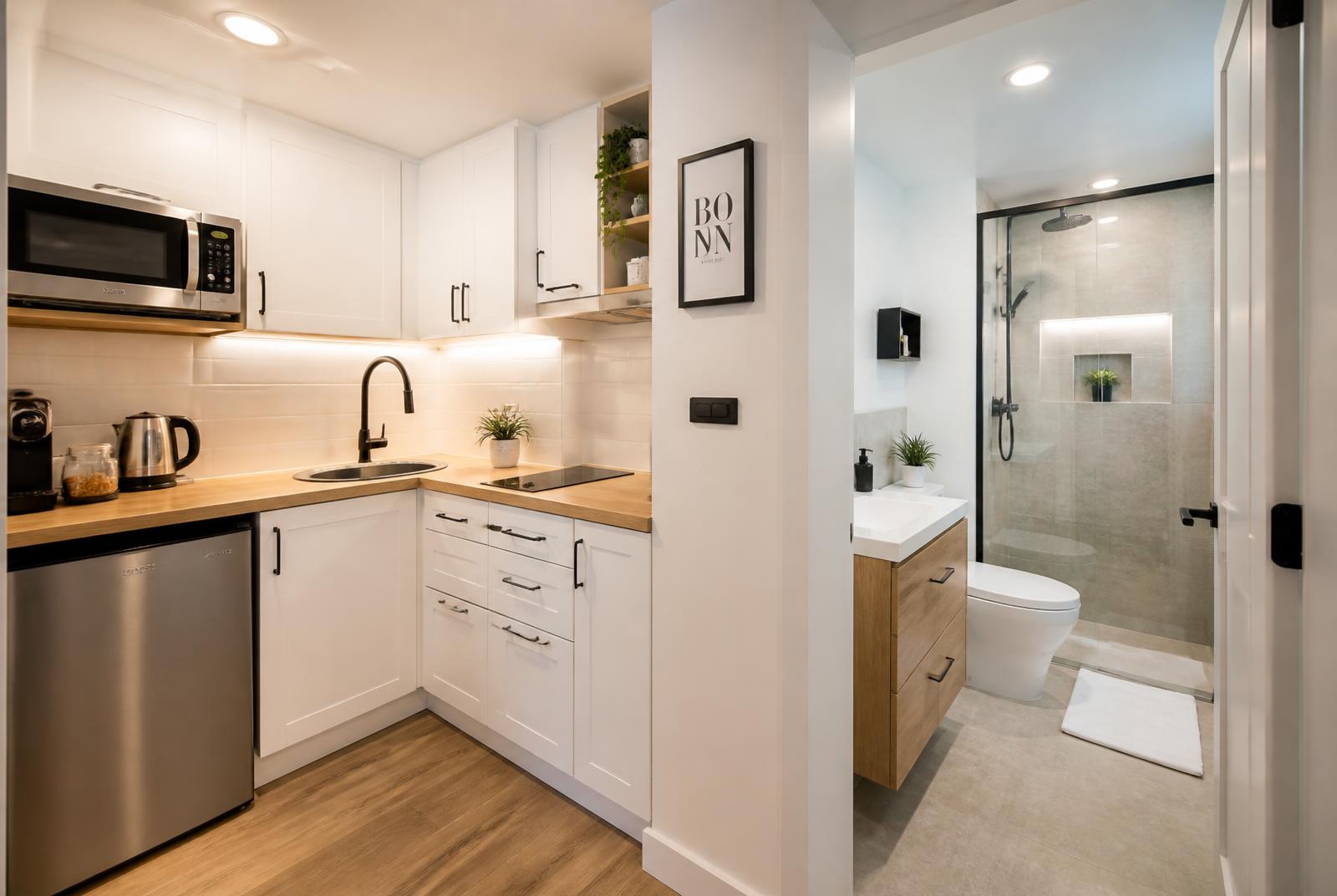 Apartamento Jade