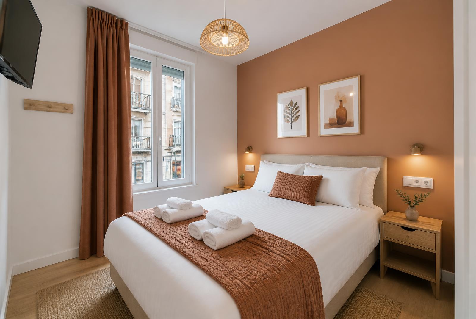 Apartamento Coral