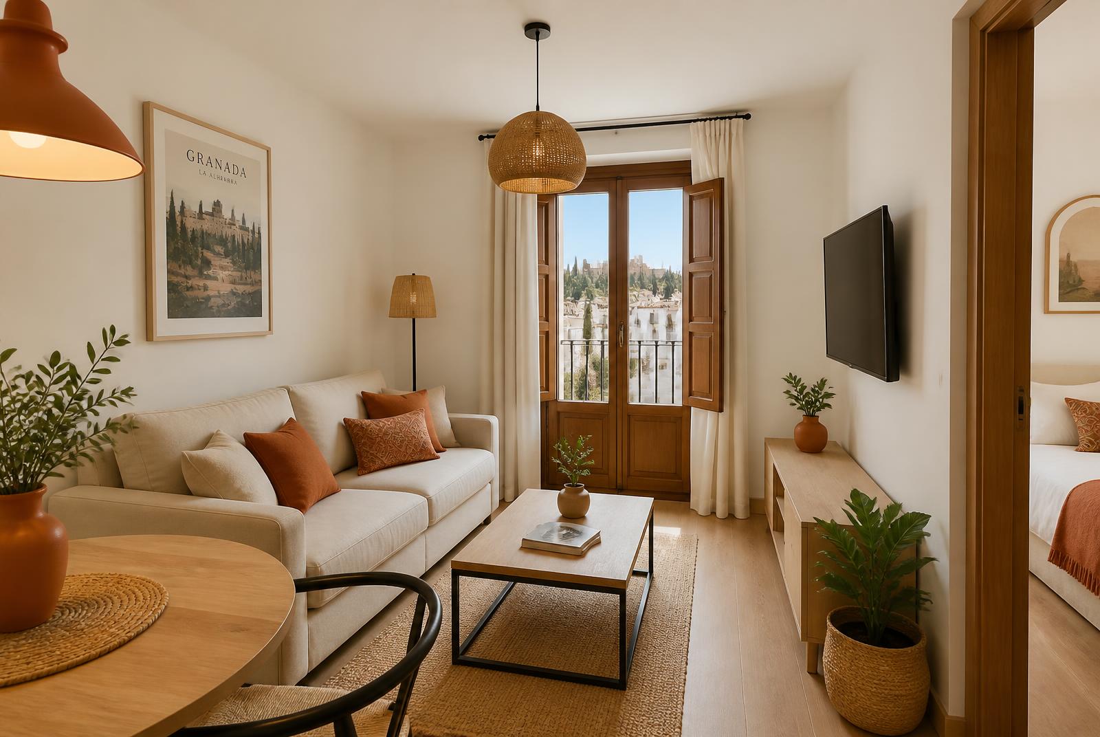 Apartamento Perla